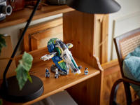 LEGO set 75433-1 Jango Fett's Starship - Image 12