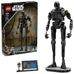 LEGO set 75434-1 K-2SO - Image 2