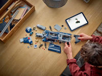 LEGO set 75435-1 Battle of Felucia Separatist MTT - Image 3