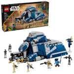 LEGO set 75435-1 Battle of Felucia Separatist MTT - Image 2