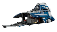 LEGO set 75435-1 Battle of Felucia Separatist MTT - Image 6