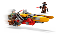 LEGO set 75437-1 Cobb Vanth's Speeder - Image 5