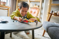 LEGO set 75437-1 Cobb Vanth's Speeder - Image 6