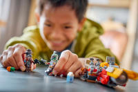 LEGO set 75437-1 Cobb Vanth's Speeder - Image 7