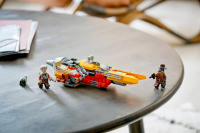 LEGO set 75437-1 Cobb Vanth's Speeder - Image 8