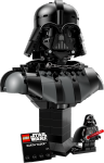 LEGO set 75439-1 Darth Vader Bust - Image 1