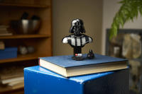 LEGO set 75439-1 Darth Vader Bust - Image 4