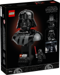 LEGO set 75439-1 Darth Vader Bust - Image 5