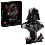 LEGO set 75439-1 Darth Vader Bust - Image 2