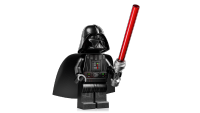 LEGO set 75439-1 Darth Vader Bust - Image 6