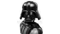 LEGO set 75439-1 Darth Vader Bust - Image 7