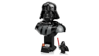 LEGO set 75439-1 Darth Vader Bust - Image 8