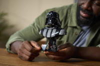 LEGO set 75439-1 Darth Vader Bust - Image 10