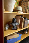 LEGO set 75439-1 Darth Vader Bust - Image 13
