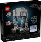 LEGO set 75440-1 AT-AT - Image 4