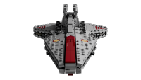 LEGO set 75441-1 Venator-Class Attack Cruiser - Image 5