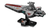 LEGO set 75441-1 Venator-Class Attack Cruiser - Image 6