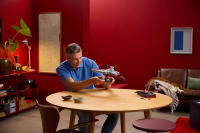 LEGO set 75441-1 Venator-Class Attack Cruiser - Image 9