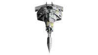 LEGO set 75442-1 The Mandalorian's N-1 Starfighter - Image 10