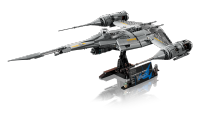 LEGO set 75442-1 The Mandalorian's N-1 Starfighter - Image 12