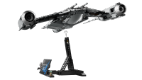 LEGO set 75442-1 The Mandalorian's N-1 Starfighter - Image 13