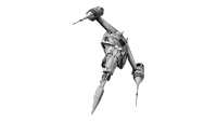 LEGO set 75442-1 The Mandalorian's N-1 Starfighter - Image 16