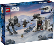 LEGO set 75444-1 AT-RT Attack - Image 3