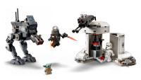 LEGO set 75444-1 AT-RT Attack - Image 4