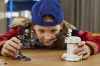 LEGO set 75444-1 AT-RT Attack - Image 7