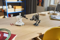 LEGO set 75444-1 AT-RT Attack - Image 8