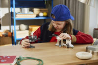 LEGO set 75444-1 AT-RT Attack - Image 9