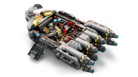 LEGO set 75445-1 Anzellan Starship - Image 6