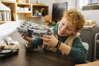 LEGO set 75445-1 Anzellan Starship - Image 8