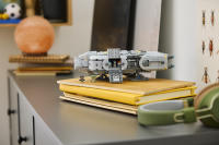 LEGO set 75445-1 Anzellan Starship - Image 9