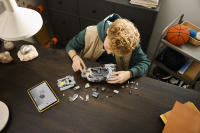 LEGO set 75445-1 Anzellan Starship - Image 11