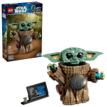 LEGO set 75446-1 Grogu (Mandalorian Apprentice) - Image 2
