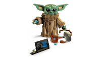 LEGO set 75446-1 Grogu (Mandalorian Apprentice) - Image 3