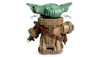 LEGO set 75446-1 Grogu (Mandalorian Apprentice) - Image 4