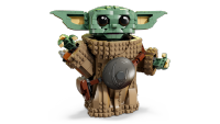 LEGO set 75446-1 Grogu (Mandalorian Apprentice) - Image 5