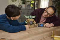 LEGO set 75446-1 Grogu (Mandalorian Apprentice) - Image 6
