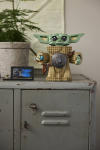 LEGO set 75446-1 Grogu (Mandalorian Apprentice) - Image 8