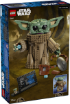 LEGO set 75446-1 Grogu (Mandalorian Apprentice) - Image 10