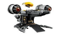 LEGO set 75447-1 The Razor Crest - Image 8