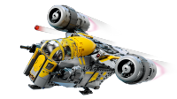 LEGO set 75447-1 The Razor Crest - Image 9