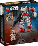LEGO set 75448-1 Clone Shock Trooper Mech - Image 9