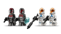 LEGO set 75449-1 Siege of Mandalore Battle Pack - Image 3