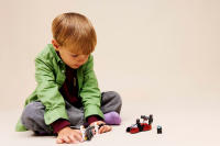 LEGO set 75449-1 Siege of Mandalore Battle Pack - Image 7