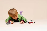 LEGO set 75449-1 Siege of Mandalore Battle Pack - Image 8