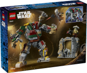LEGO set 75451-1 Hutt Palace Sentry Droid Showdown - Image 4