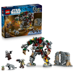 LEGO set 75451-1 Hutt Palace Sentry Droid Showdown - Image 2